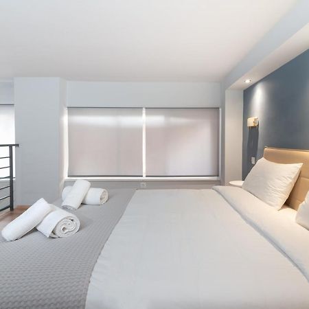 Spacious Apartment-600M From The Subway Atenas Exterior foto