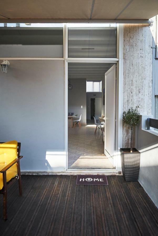 Spacious Apartment-600M From The Subway Atenas Exterior foto