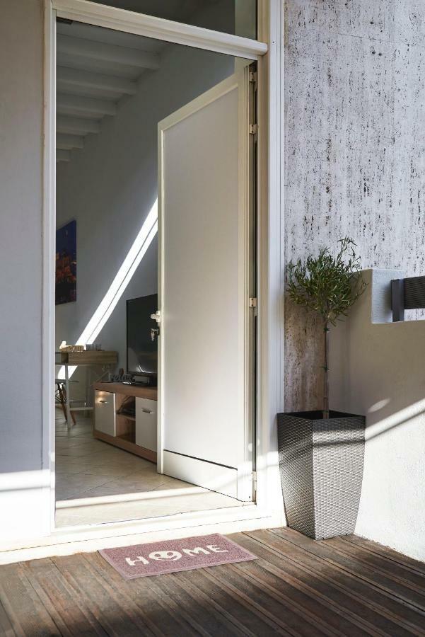 Spacious Apartment-600M From The Subway Atenas Exterior foto